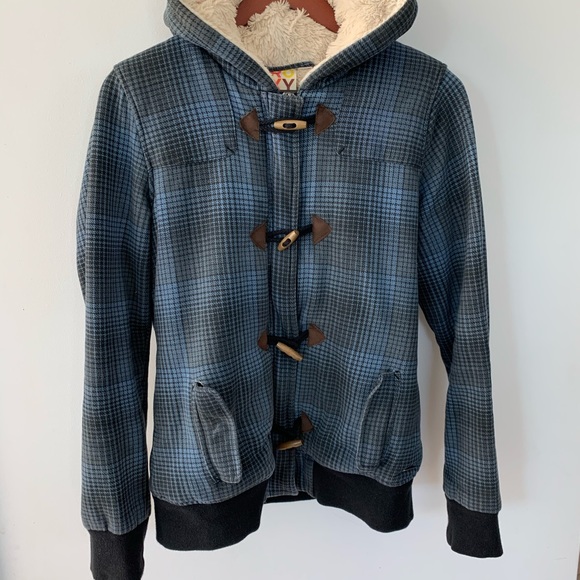 Roxy jacket size large - Picture 2 of 8